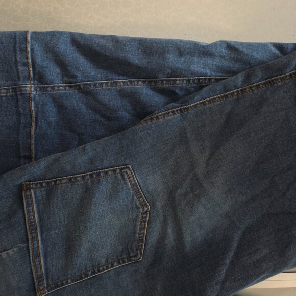 Bagatelle jeans Size Xs Very Nice Luxury Jeans! - Picture 9 of 9